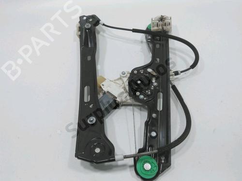 Front left window mechanism BMW 1 (E87) 118 d | BP30995691C22