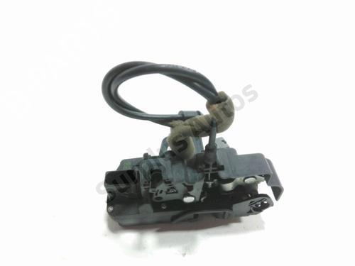 Used Front left lock OPEL ANTARA A (L07) 2.2 CDTi 4x4 (184 hp) 31822515