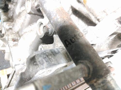Engine DAIHATSU CHARADE VIII 1.33 16V | BP33686184M1 - Image 6