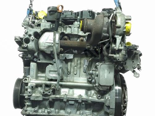 Used Engine Engine 37281865 37281865