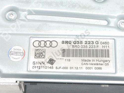 Electronic module AUDI A4 B8 Avant (8K5) 2.0 TDI | BP38497363M83 - Image 2