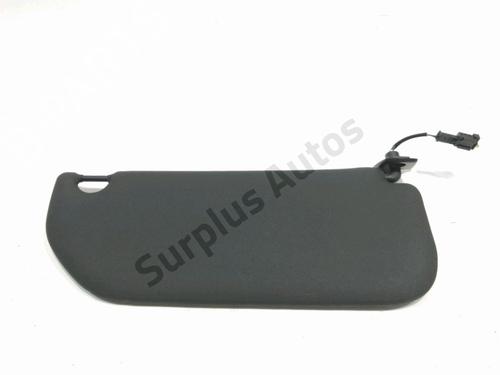 Left sun visor CITROËN DS3 (SA_) 1.6 HDi 110 | BP38588291I1 - Image 2