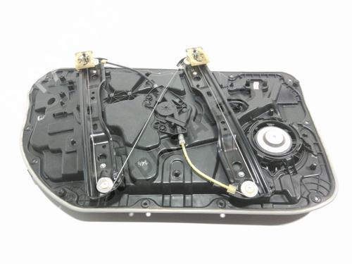 Front right window mechanism VOLVO V40 Hatchback (525) D3 | BP37773685C23 - Image 2