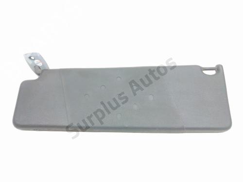 Used Left sun visor Left sun visor RENAULT RAPID Box Body/MPV (F40_, G40_) 1.9 D (F40P, F40N, F40E) (64 hp) 40060560 40060560