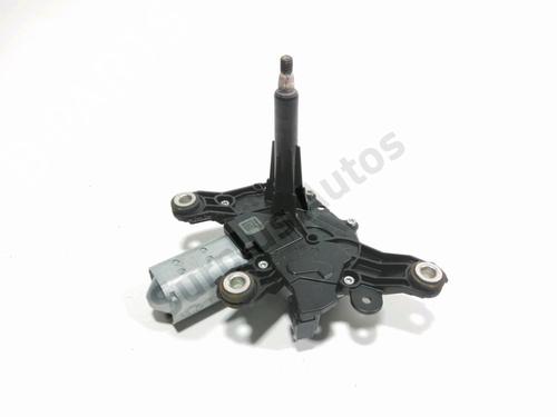Used Rear wiper motor Rear wiper motor DACIA DUSTER (HS_) 1.5 dCi (109 hp) 40252432 40252432