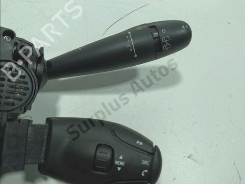 Steering wheel controls CITROËN C3 II (SC_) 1.2 VTi 82 | BP36374246E15 - Image 4
