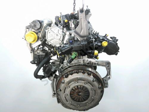 Engine OPEL CORSA F (P2JO) 1.2 (68) | BP37762016M1 - Image 2