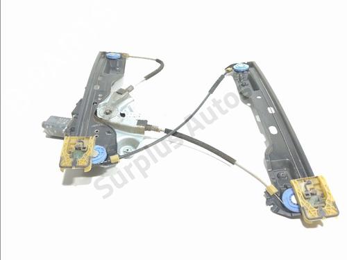 Used Front right window mechanism Front right window mechanism 36899025 36899025