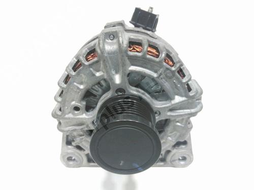Used Alternator Alternator 37763955 37763955