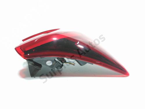 Left taillight FORD KUGA III (DFK) 2.5 Hybrid Flex | BP39162576C34 - Image 2