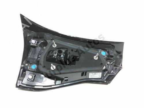 Right tailgate light TOYOTA YARIS CROSS (MXP_) 1.5 Hybrid (MXPJ10) | BP32334729C80 - Image 2