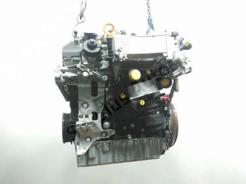 Engine SKODA SUPERB III (3V3) 2.0 TDI | BP28219445M1 