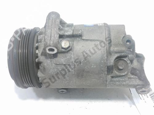 Used AC compressor AC compressor OPEL MERIVA A MPV (X03) 1.6 (E75) (105 hp) 36182921 36182921