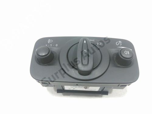 headlight-switch-ford-fiesta-vi-cb1-ccn-2008-37658482 main image