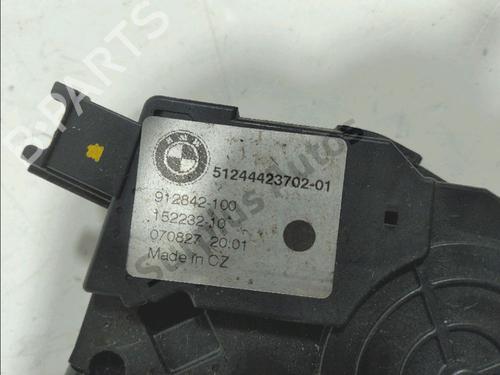 Tailgate lock BMW X5 (E70) xDrive 30 d | BP37783347C101 - Image 3
