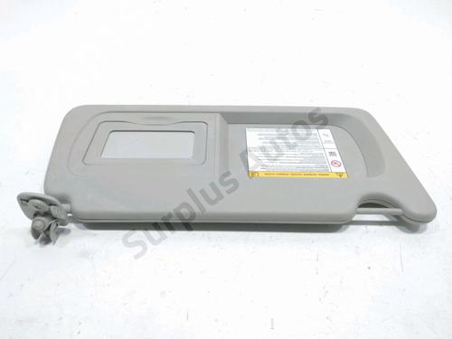 Right sun visor DACIA LODGY (JS_) 1.5 dCi (JSMC, JSAF) | BP40060520I2 - Image 3