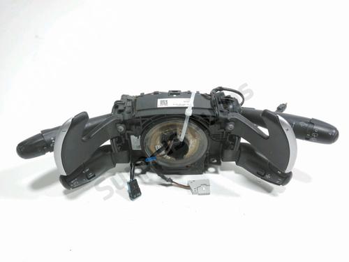 Ratbetjening Ratbetjening PEUGEOT 3008 I MPV (0U_) 2.0 HDi Hybrid4 (0URHCA) (200 hp) 36182959 36182959