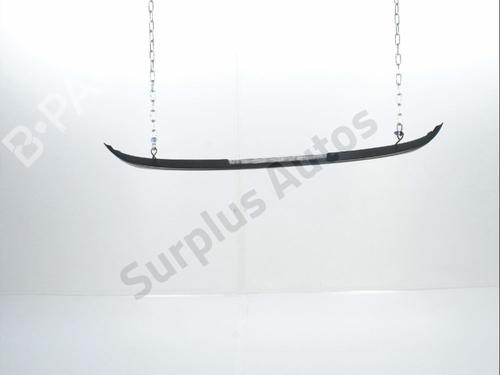 Used Rear spoiler CITROËN C4 II (NC_) 1.4 VTi 95 (NC8FP0) (95 hp) 28259212