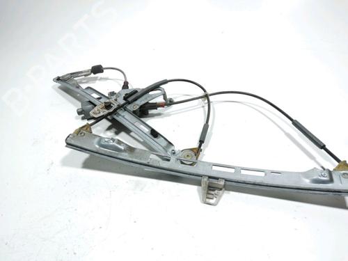 Front right window mechanism PEUGEOT 206 Hatchback (2A/C) 1.6 HDi 110 | BP28239484C23 