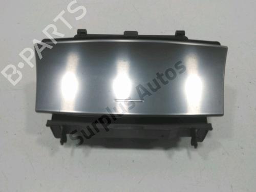 Cinzeiro MERCEDES-BENZ C-CLASS Coupe (CL203) C 200 CDI (203.707) (122 hp) 30992260