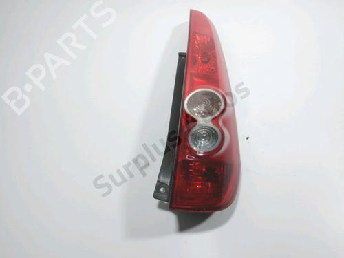 Used Right taillight Right taillight 37788466 37788466