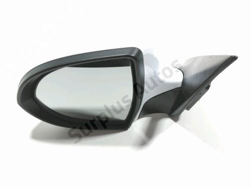 Used Left mirror KIA SPORTAGE III (SL) [2009-2017]  29580120