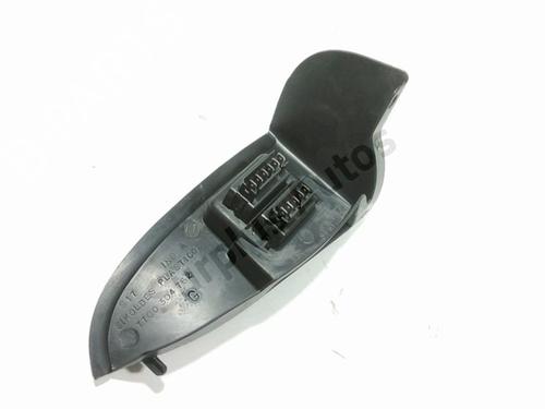 Left front window switch RENAULT KANGOO (KC0/1_) 1.5 dCi (KC08, KC09) | BP38769370I27 - Image 3