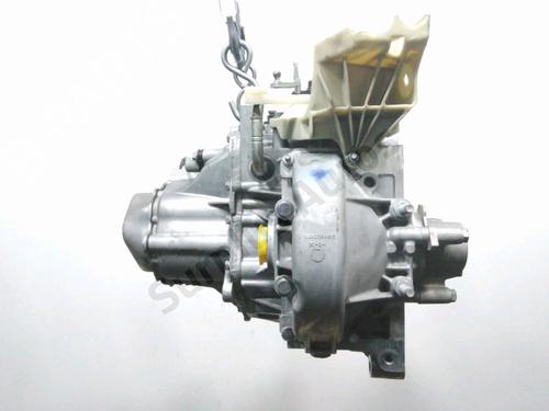 Gearbox CITROËN C4 CACTUS 1.6 BlueHDi 100 | BP31578786M3 - Image 4