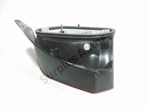 Left taillight RENAULT MODUS / GRAND MODUS (F/JP0_) 1.2 (JP0C, JP0K, FP0C, FP0K, FP0P, JP0P, JP0T) | BP31285559C34