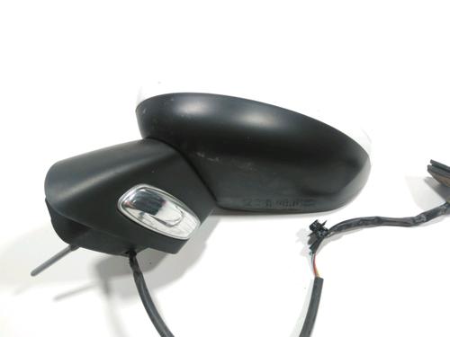 Left mirror CITROËN C3 I (FC_, FN_) 1.4 HDi | BP28245922C26 