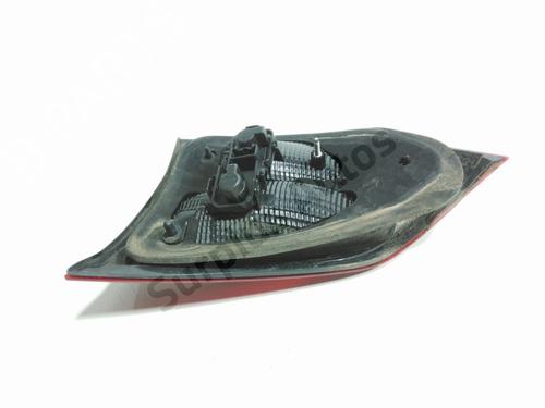 Left tailgate light FORD GRAND C-MAX (DXA/CB7, DXA/CEU) 1.6 TDCi | BP36069064C79 - Image 2