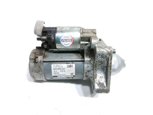 Startmotor FORD TRANSIT CONNECT V408 Box Body/MPV 1.5 TDCi (120 hp) 28222126