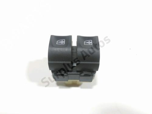 Interrupteur de vitre avant gauche RENAULT CLIO IV (BH_) 0.9 TCe 90 (BHNF, BHMA, BHMH, BHJK, BHJR) (90 hp) 30313196
