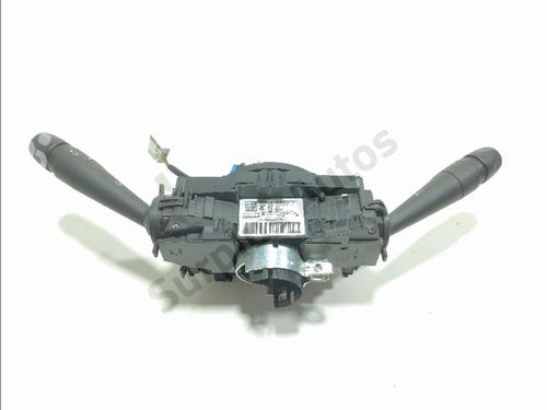 Steering wheel controls CITROËN C4 II (NC_) 1.6 HDi 90 | BP38230882E15 - Image 4