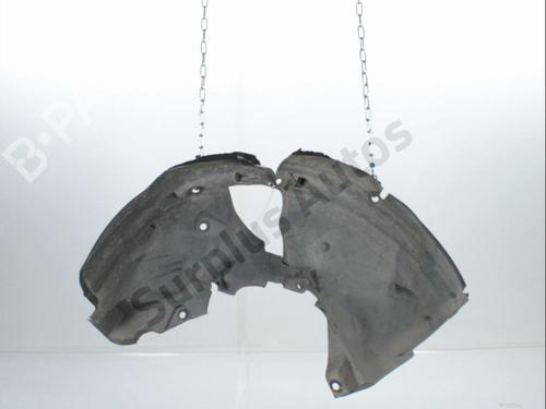 Hjulbue RENAULT CLIO IV (BH_) 1.5 dCi 90 (90 hp) 30559066