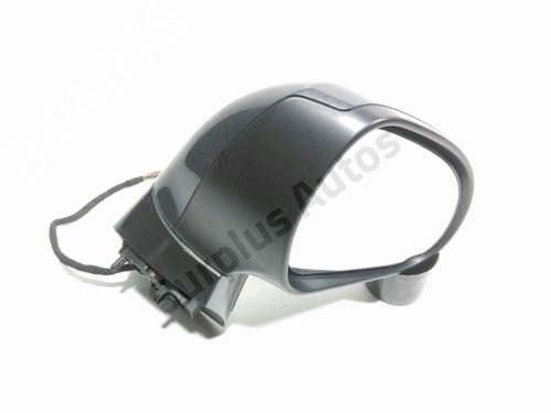Used Right mirror Right mirror PEUGEOT 308 CC (4B_) 2.0 HDi (163 hp) 34115806 34115806