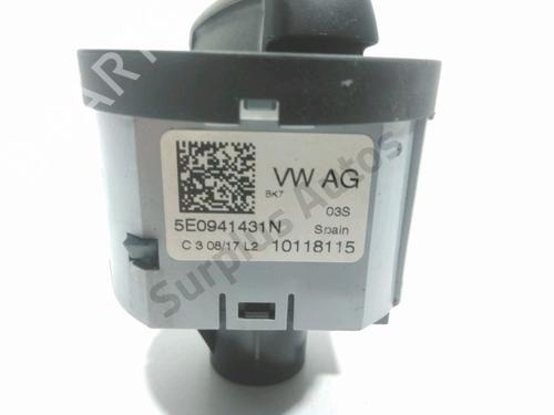 Headlight switch SKODA RAPID (NH3, NK3, NK6) 1.4 TDI | BP29553176I24 