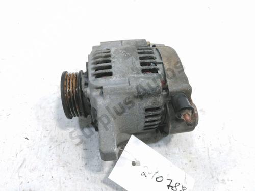 Used Alternator Alternator 37763908 37763908