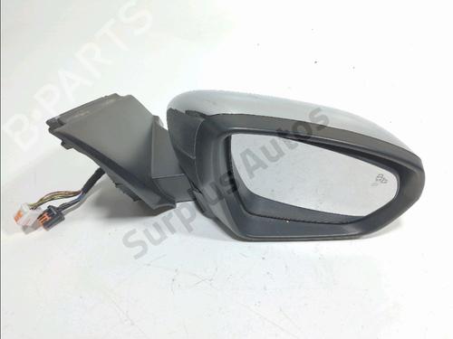Retrovisor direito Retrovisor direito 37168050 37168050
