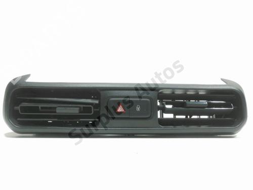 Used Warning switch Warning switch PEUGEOT PARTNER Box Body/MPV (K9) 1.6 BlueHDI 100 (99 hp) 29496055 29496055