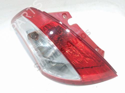 Used Left taillight Left taillight 39089761 39089761