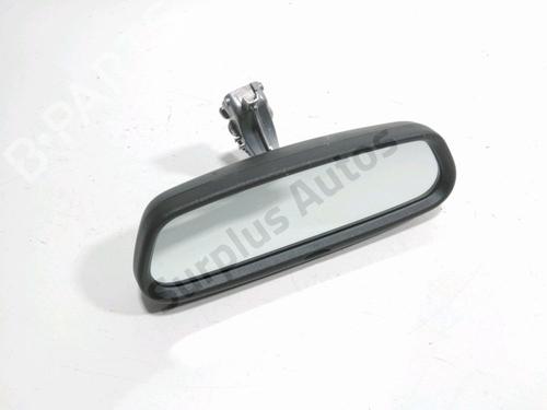 Used Rear mirror Rear mirror CITROËN C8 (EA_, EB_) [2002-2026] 34504146 34504146