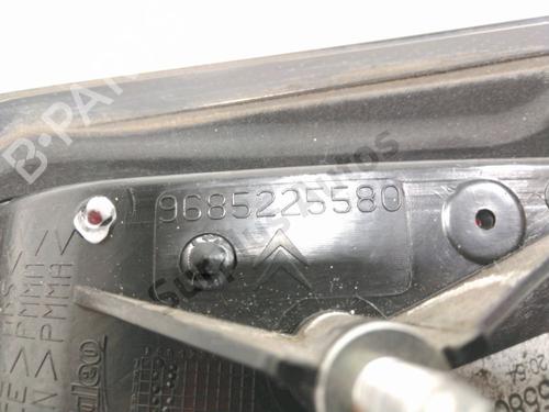 Left tailgate light CITROËN C3 II (SC_) 1.6 HDi | BP40214747C79 - Image 3