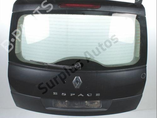 Used Tailgate Tailgate 38165600 38165600