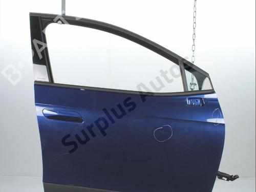 Porte avant droite Porte avant droite VW ID.4 (E21) PRO (286 hp) 39737462 39737462