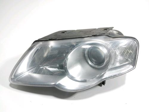 Scheinwerfer links für VW PASSAT B6 (3C2) [2005-2010]  28266645
