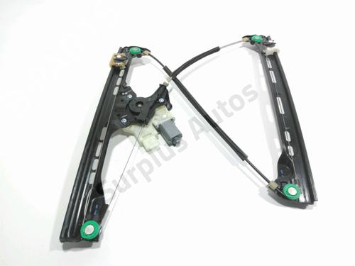 Used Front left window mechanism CITROËN C4 Picasso II 1.6 BlueHDi 120 (120 hp) 28241328