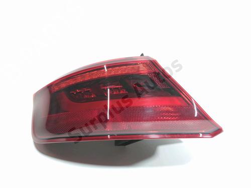Fanale posteriore sinistro Fanale posteriore sinistro 38794161 38794161