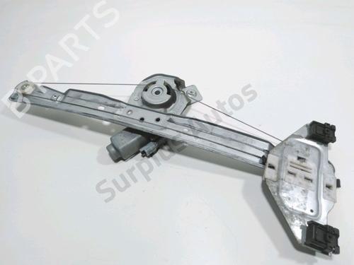 Front left window mechanism CITROËN C3 II (SC_) 1.6 BlueHDi 75 | BP35941635C22 - Image 3