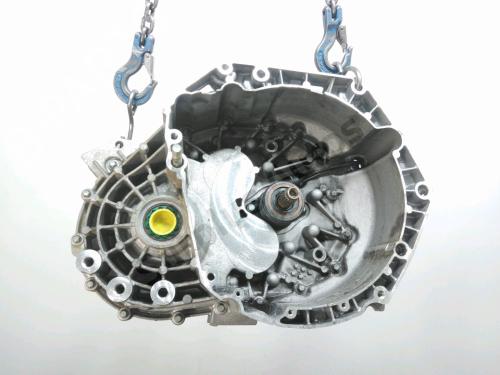 Used Gearbox Gearbox FIAT 500X (334_) 1.0 (334.AXN1B) (120 hp) 37765003 37765003